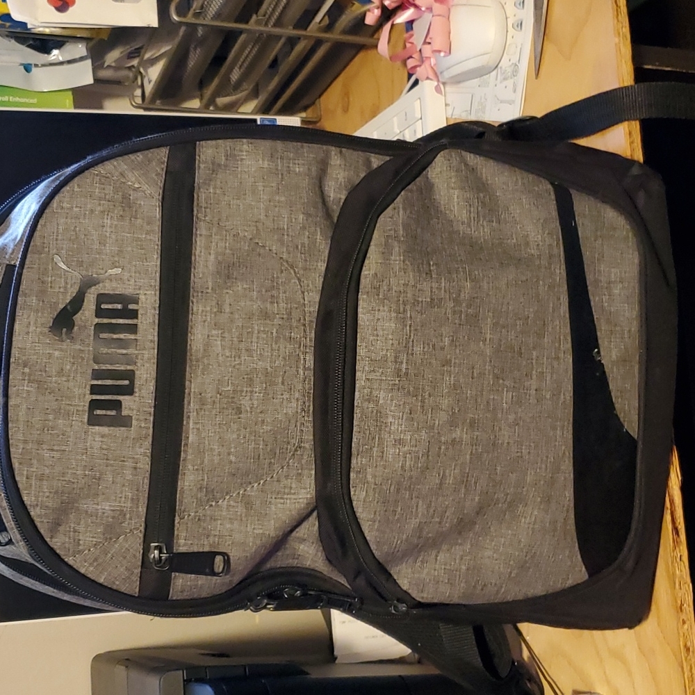PUMA BACKPACK
